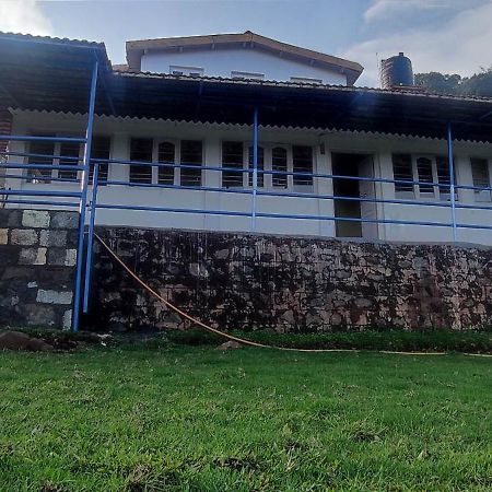 Adithya Sunrise View Cottage Kotagiri Ngoại thất bức ảnh