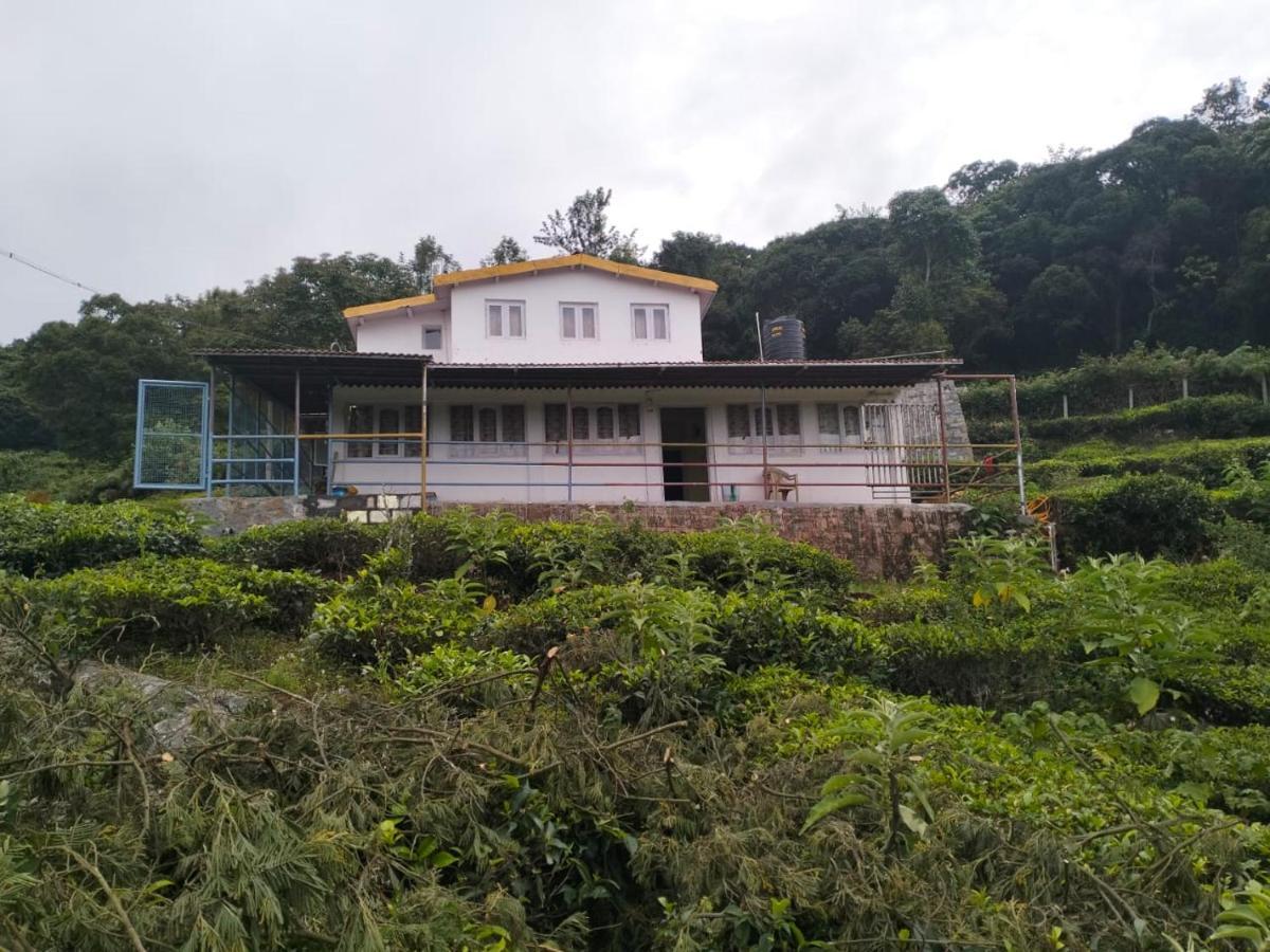 Adithya Sunrise View Cottage Kotagiri Ngoại thất bức ảnh
