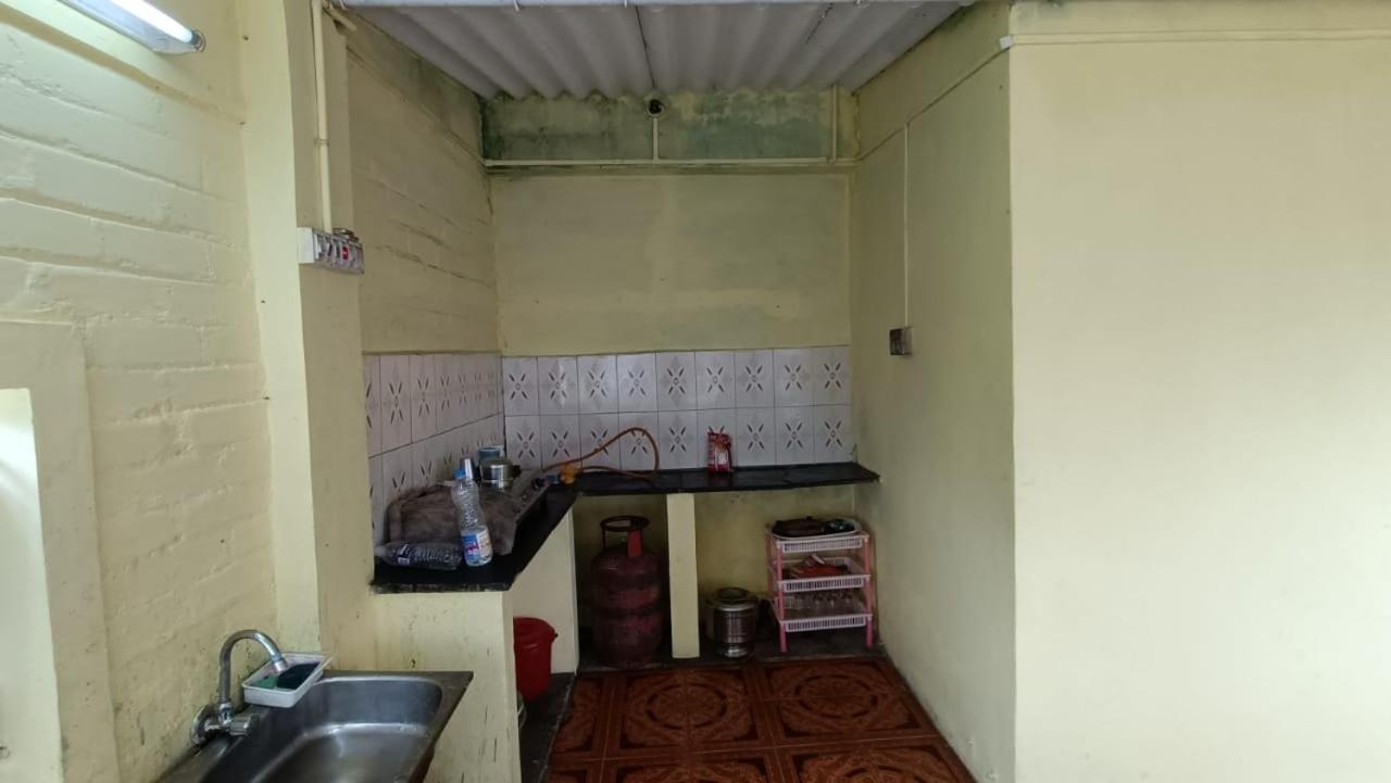 Adithya Sunrise View Cottage Kotagiri Ngoại thất bức ảnh