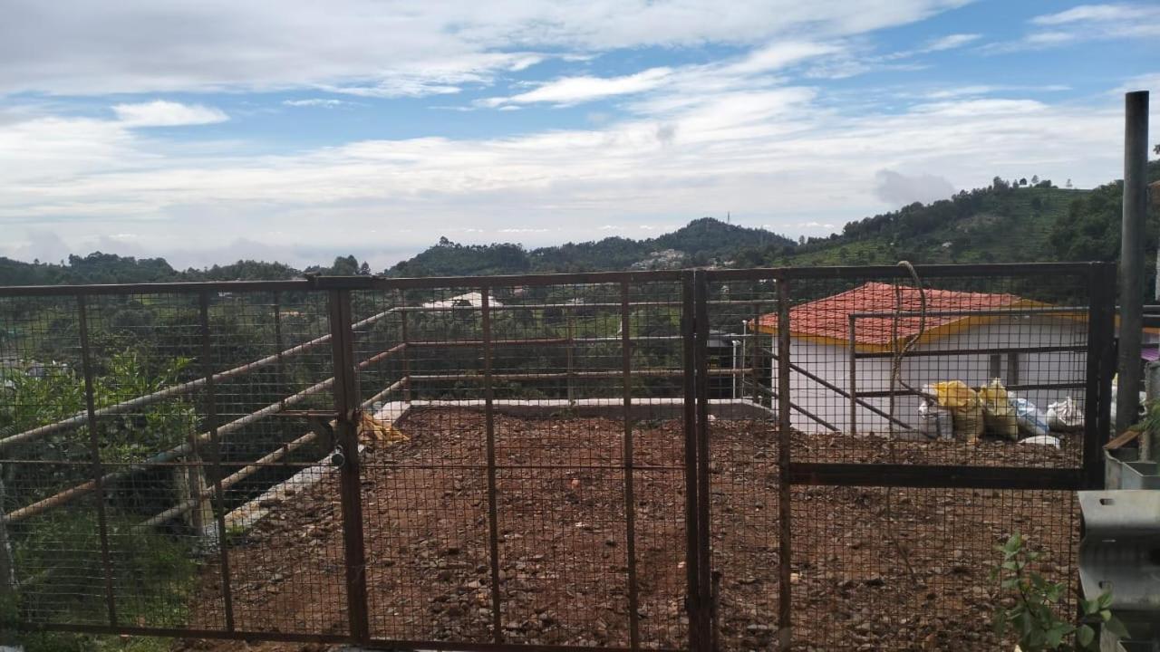 Adithya Sunrise View Cottage Kotagiri Ngoại thất bức ảnh