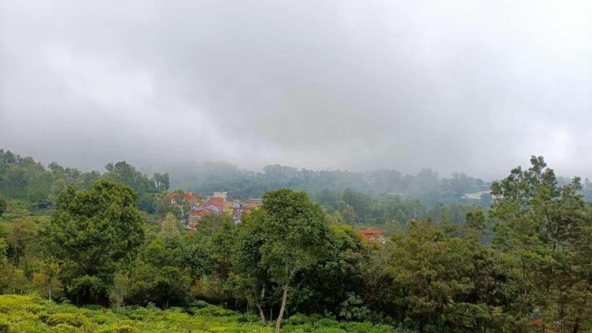 Adithya Sunrise View Cottage Kotagiri Ngoại thất bức ảnh