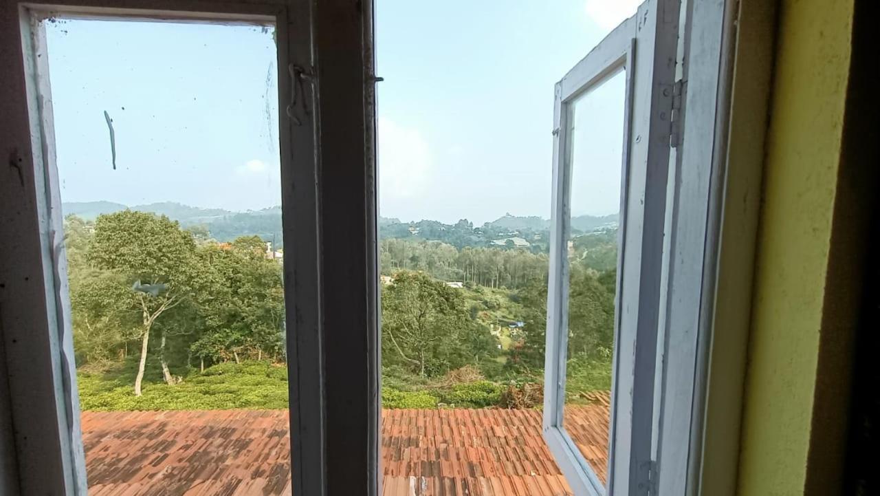 Adithya Sunrise View Cottage Kotagiri Ngoại thất bức ảnh
