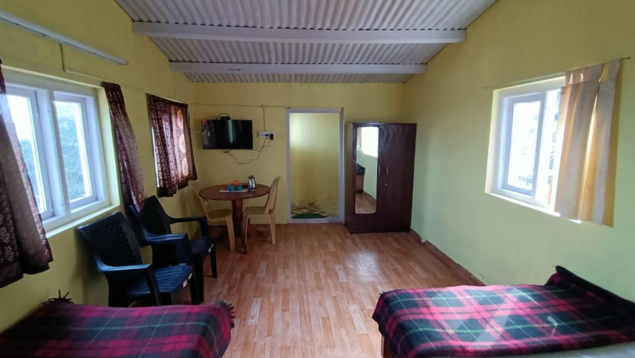 Adithya Sunrise View Cottage Kotagiri Ngoại thất bức ảnh