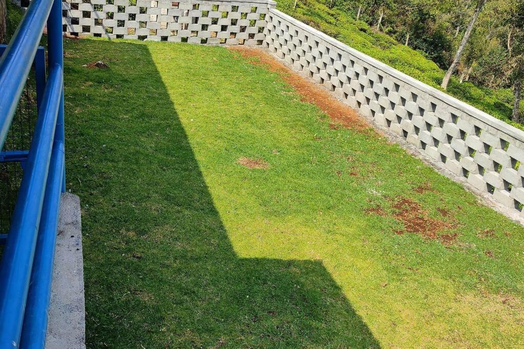 Adithya Sunrise View Cottage Kotagiri Ngoại thất bức ảnh