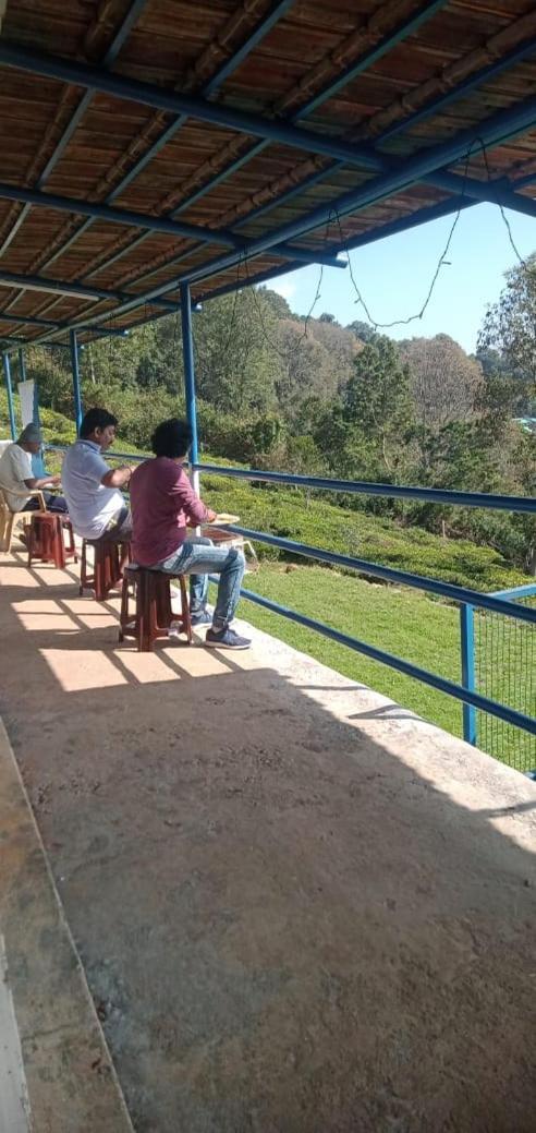 Adithya Sunrise View Cottage Kotagiri Ngoại thất bức ảnh