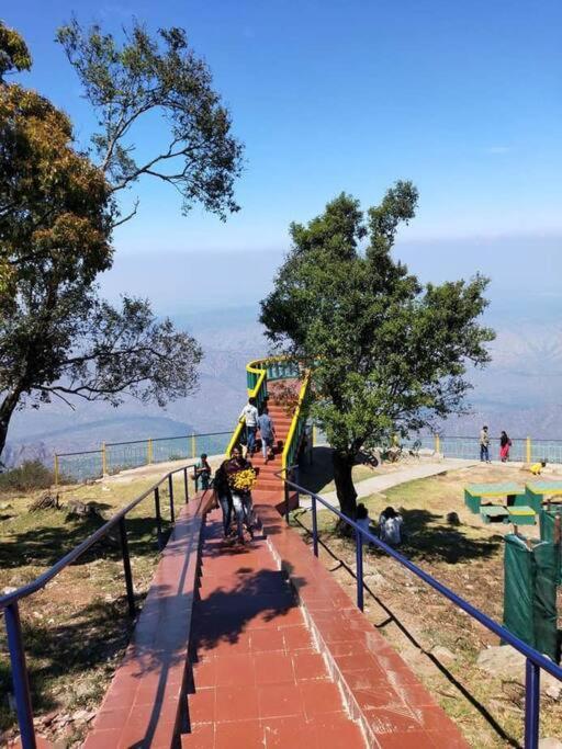 Adithya Sunrise View Cottage Kotagiri Ngoại thất bức ảnh