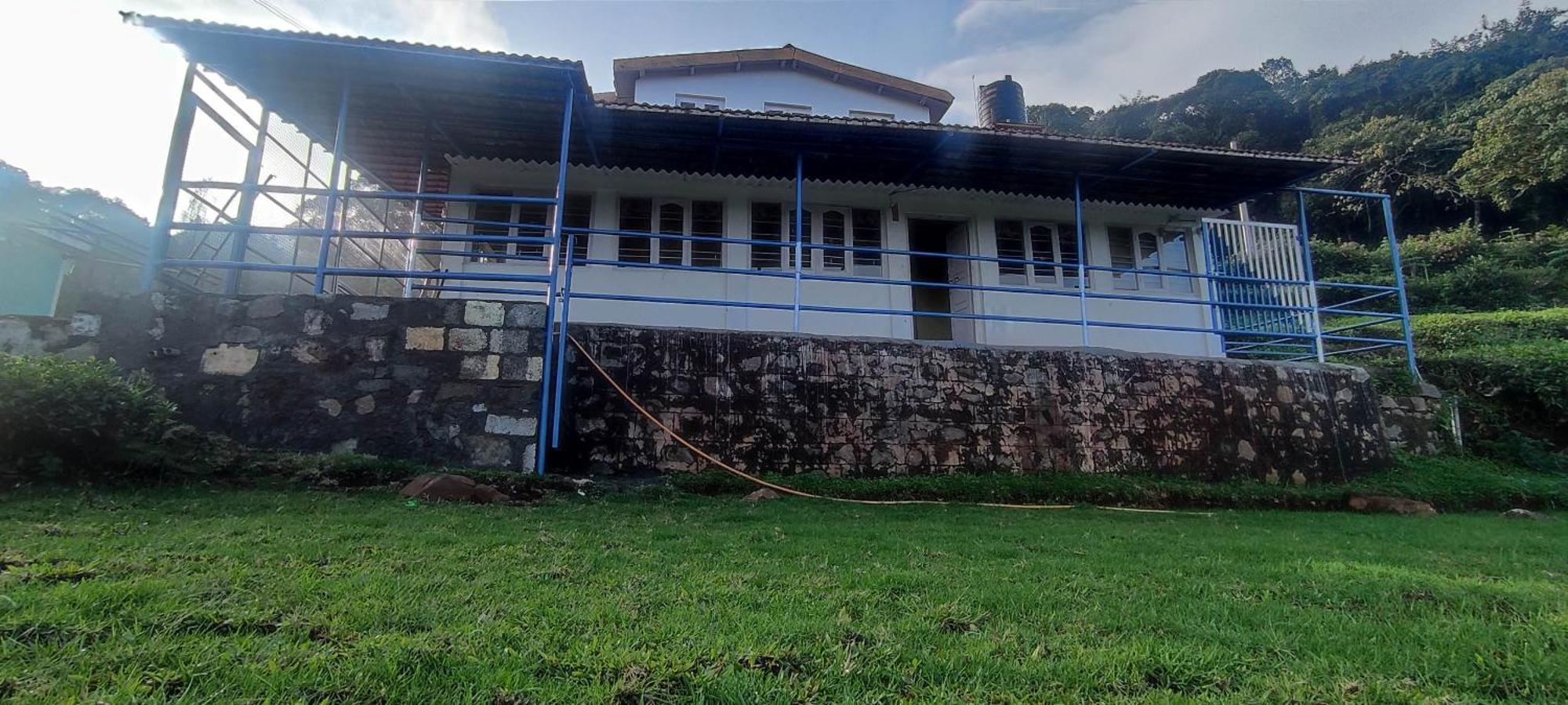 Adithya Sunrise View Cottage Kotagiri Ngoại thất bức ảnh