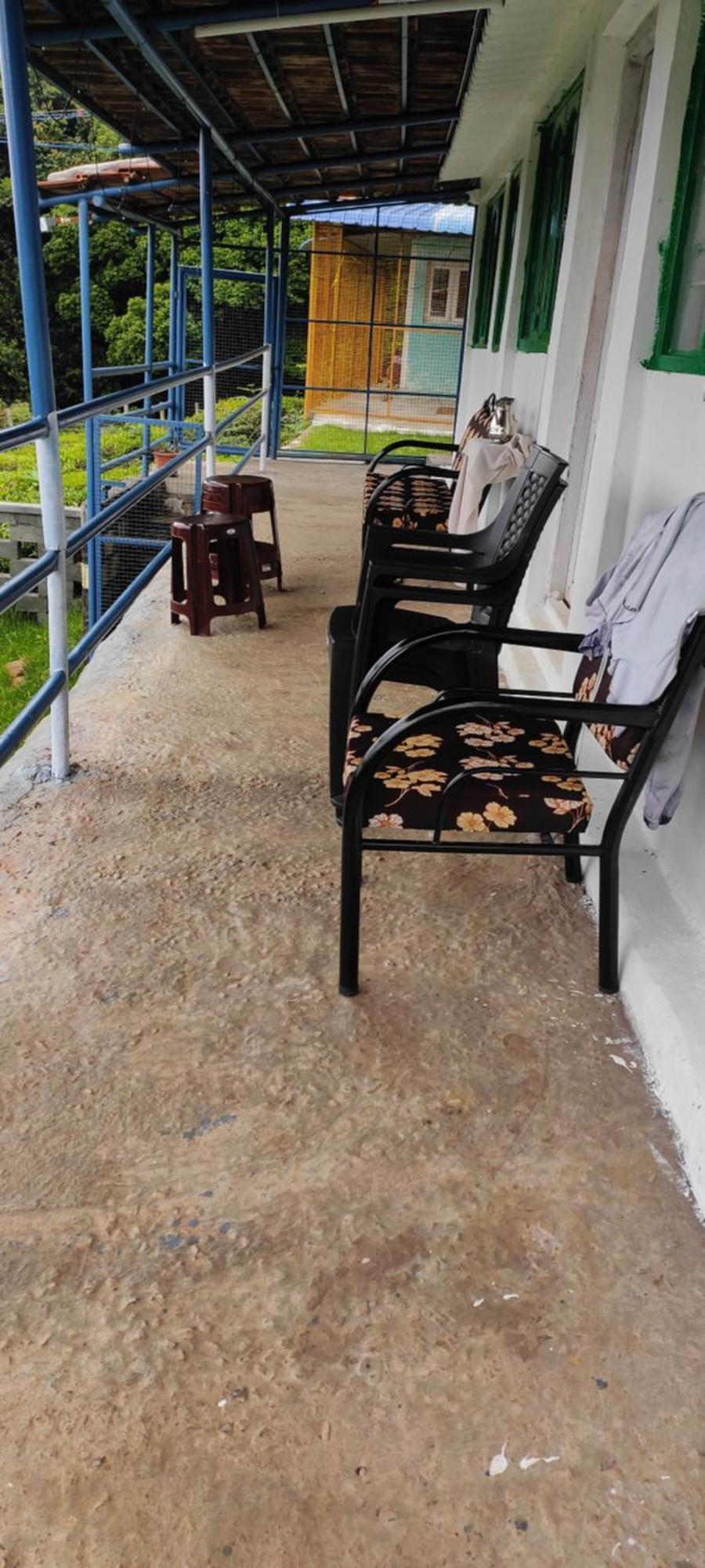 Adithya Sunrise View Cottage Kotagiri Ngoại thất bức ảnh