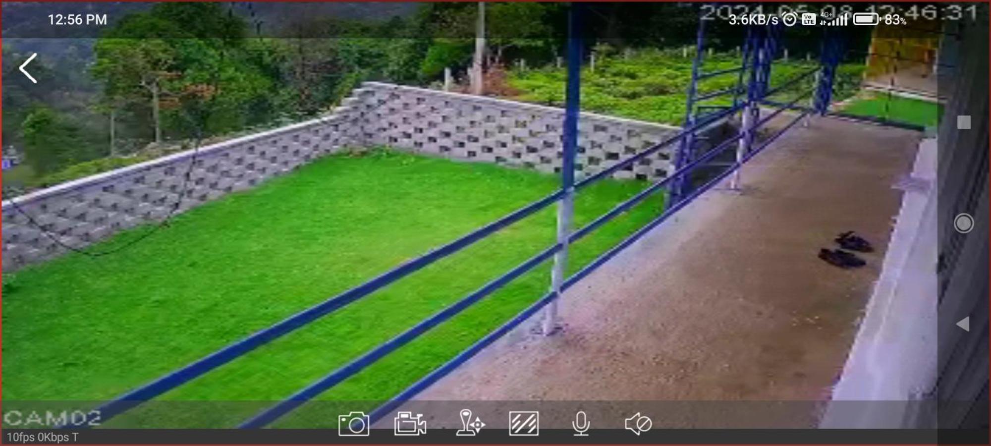 Adithya Sunrise View Cottage Kotagiri Ngoại thất bức ảnh