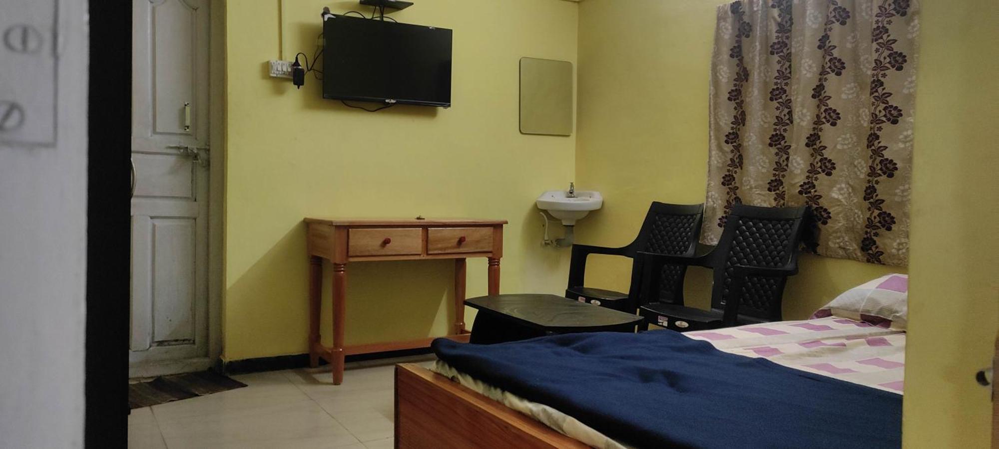 Adithya Sunrise View Cottage Kotagiri Ngoại thất bức ảnh