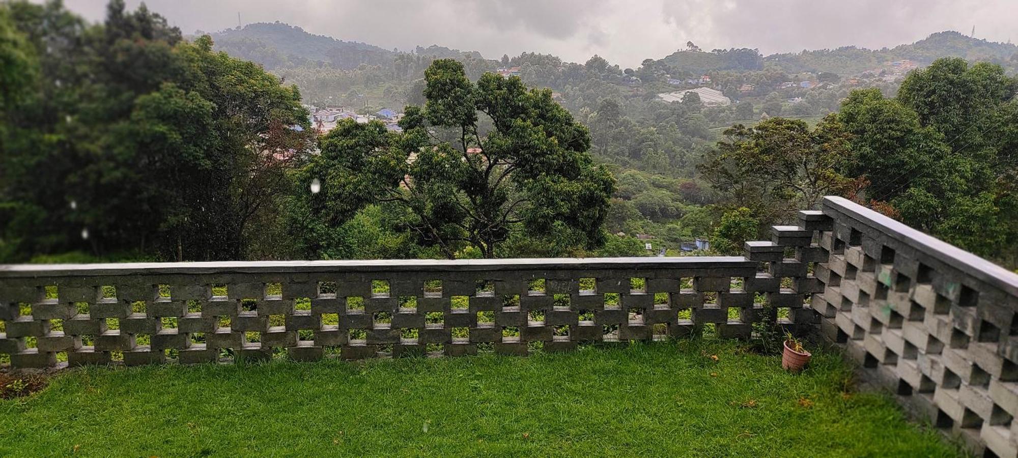Adithya Sunrise View Cottage Kotagiri Ngoại thất bức ảnh