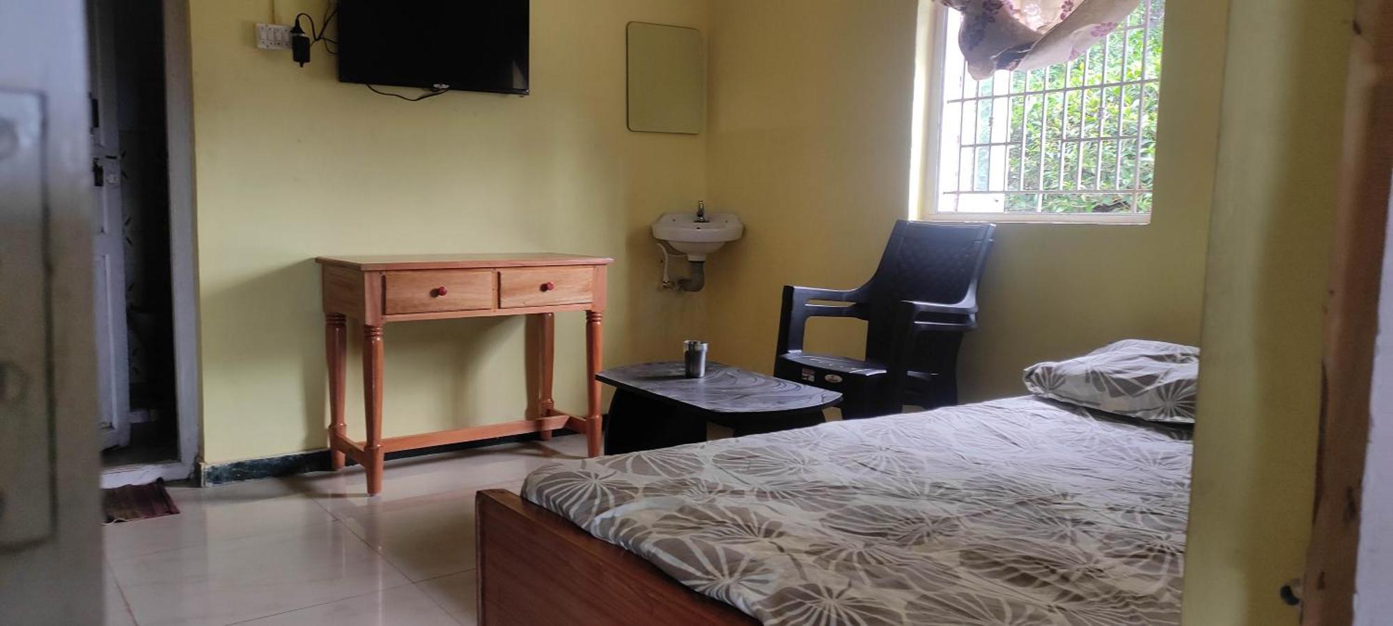 Adithya Sunrise View Cottage Kotagiri Ngoại thất bức ảnh