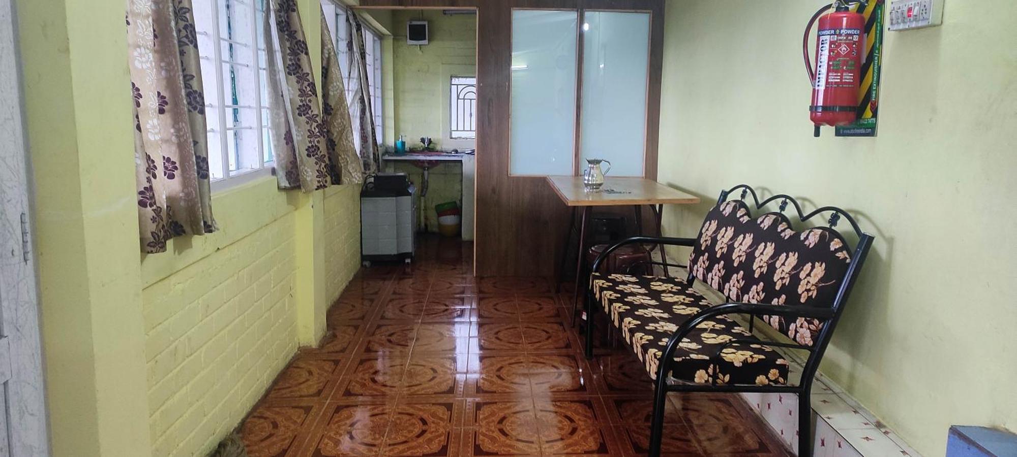 Adithya Sunrise View Cottage Kotagiri Ngoại thất bức ảnh