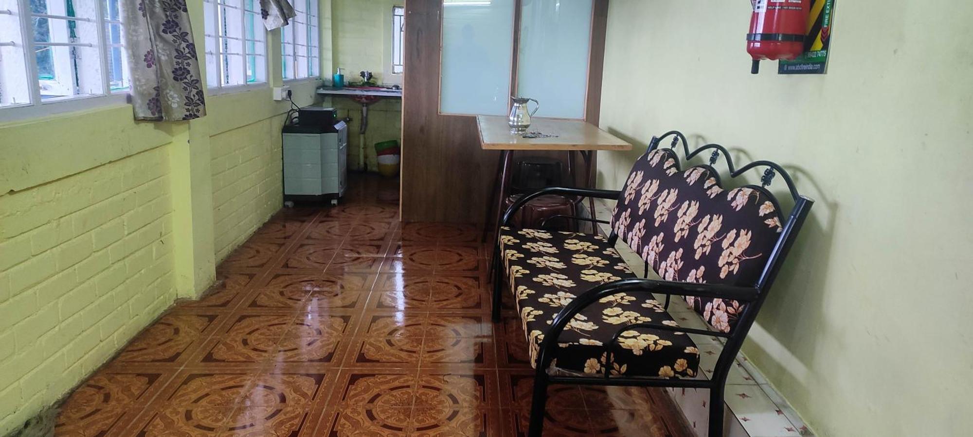 Adithya Sunrise View Cottage Kotagiri Ngoại thất bức ảnh