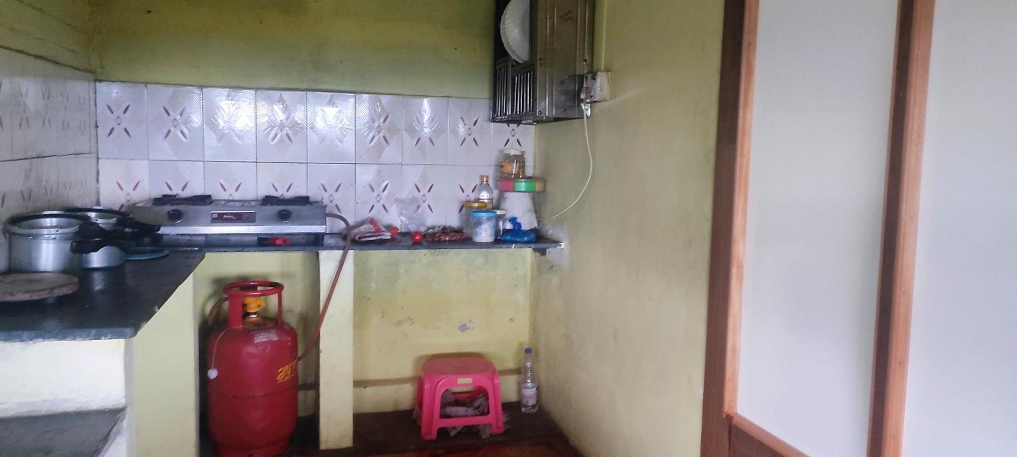 Adithya Sunrise View Cottage Kotagiri Ngoại thất bức ảnh
